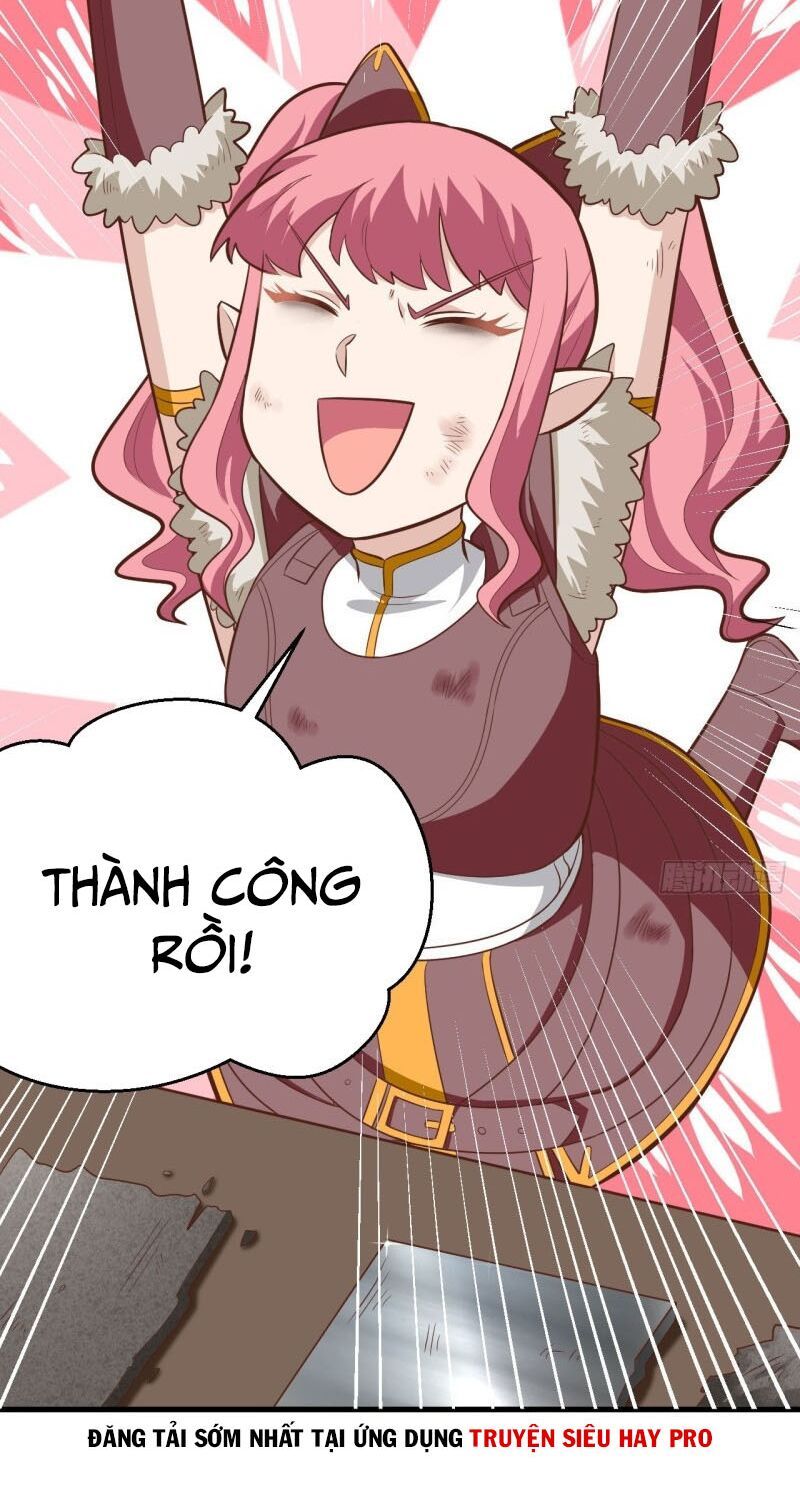 đọc truyện Từ Hôm Nay Bắt Đầu Làm Thành Chủ Chương 213 ảnh 18 tại Thiên Thai Truyện