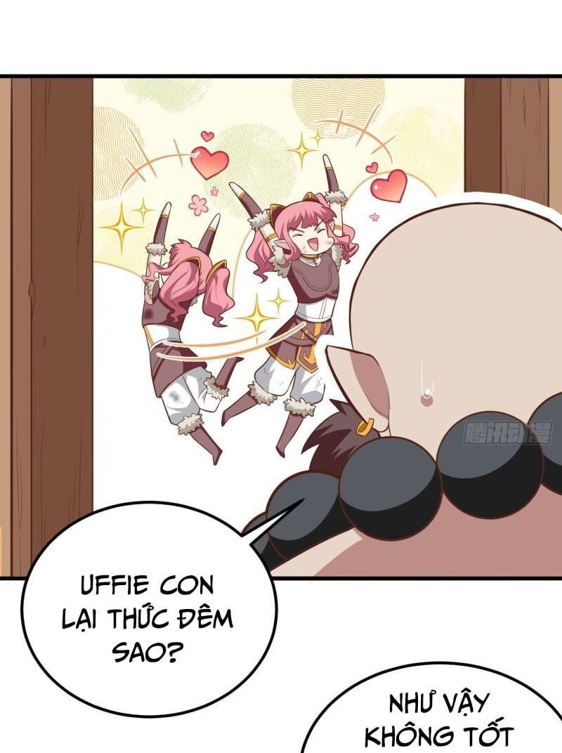 đọc truyện Từ Hôm Nay Bắt Đầu Làm Thành Chủ Chương 213 ảnh 19 tại Thiên Thai Truyện