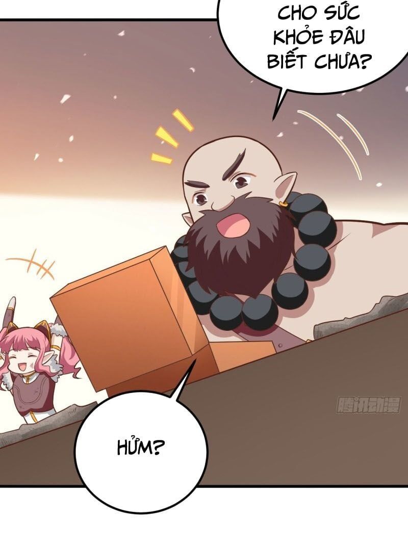 đọc truyện Từ Hôm Nay Bắt Đầu Làm Thành Chủ Chương 213 ảnh 20 tại Thiên Thai Truyện