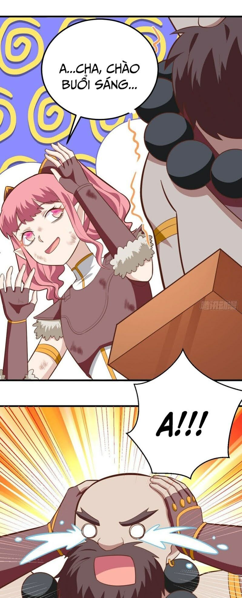 đọc truyện Từ Hôm Nay Bắt Đầu Làm Thành Chủ Chương 213 ảnh 21 tại Thiên Thai Truyện