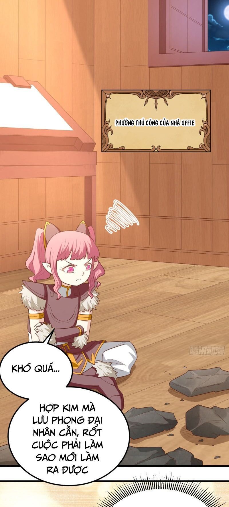 đọc truyện Từ Hôm Nay Bắt Đầu Làm Thành Chủ Chương 213 ảnh 4 tại Thiên Thai Truyện