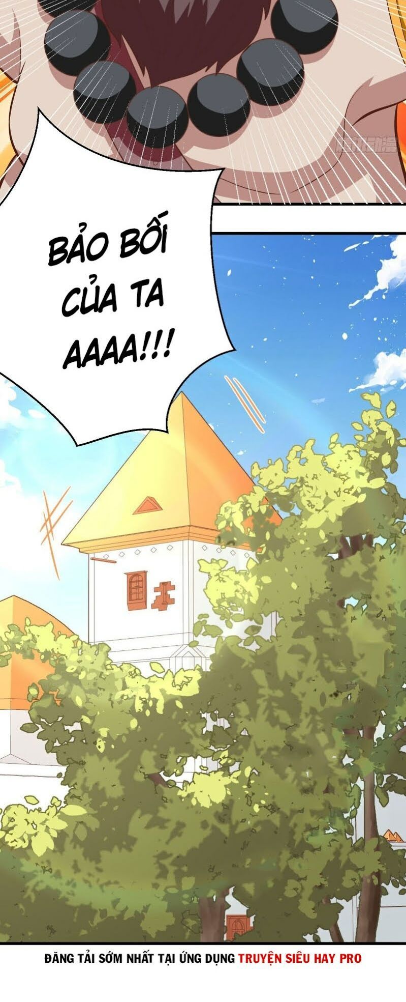 đọc truyện Từ Hôm Nay Bắt Đầu Làm Thành Chủ Chương 213 ảnh 22 tại Thiên Thai Truyện