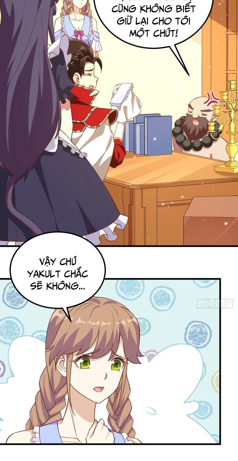 đọc truyện Từ Hôm Nay Bắt Đầu Làm Thành Chủ Chương 213 ảnh 24 tại Thiên Thai Truyện