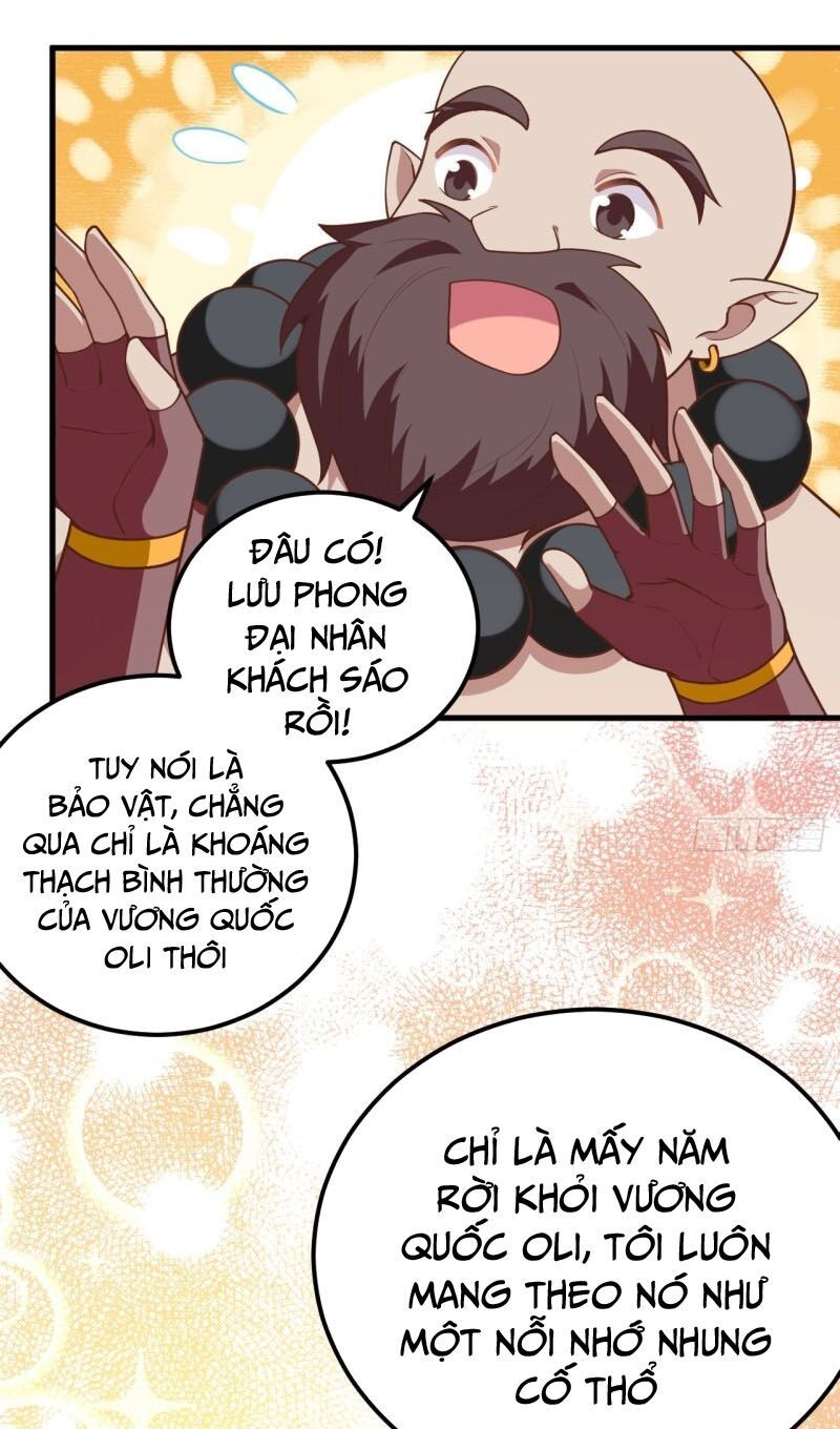 đọc truyện Từ Hôm Nay Bắt Đầu Làm Thành Chủ Chương 213 ảnh 27 tại Thiên Thai Truyện