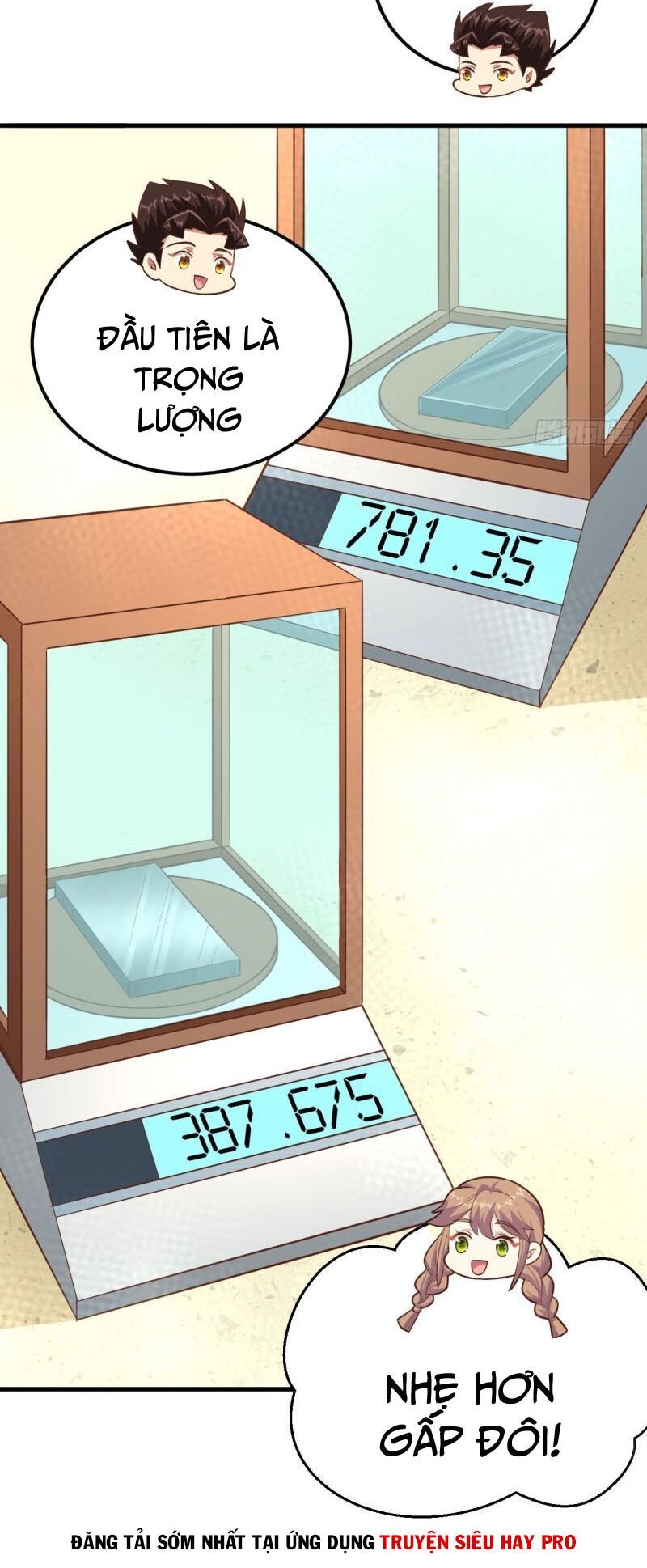 đọc truyện Từ Hôm Nay Bắt Đầu Làm Thành Chủ Chương 213 ảnh 30 tại Thiên Thai Truyện