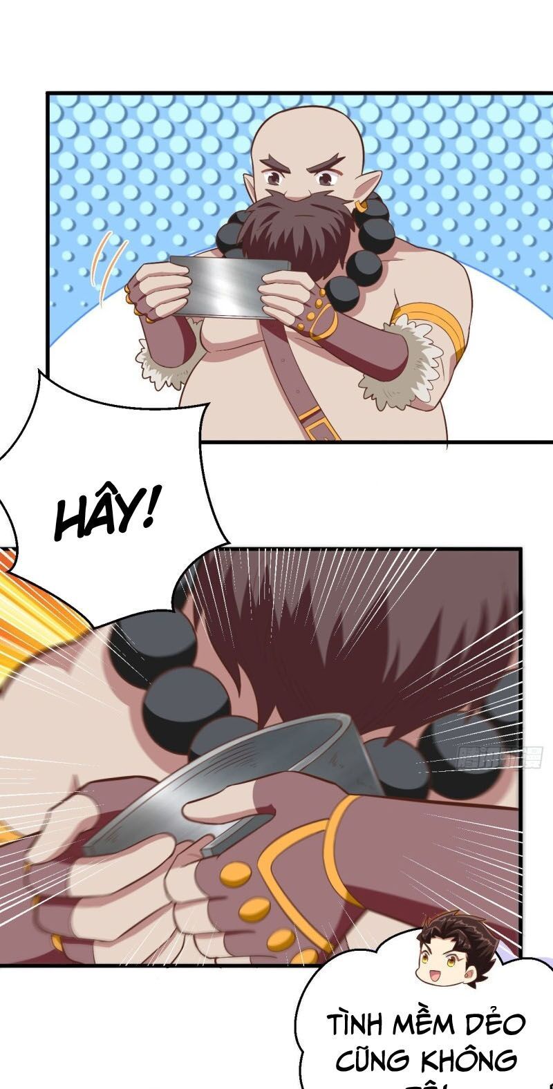 đọc truyện Từ Hôm Nay Bắt Đầu Làm Thành Chủ Chương 213 ảnh 31 tại Thiên Thai Truyện