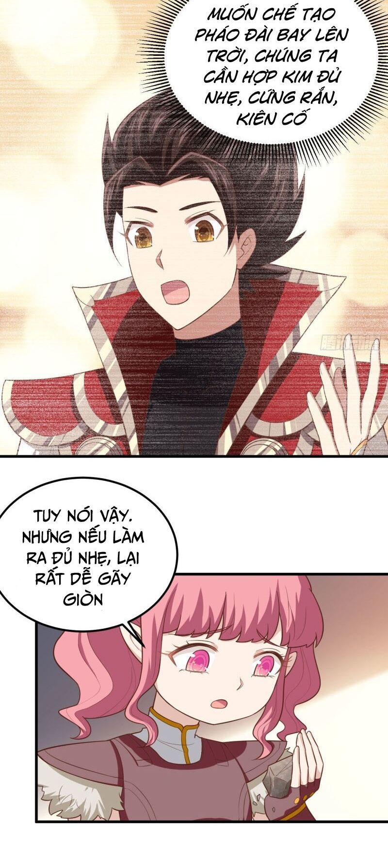 đọc truyện Từ Hôm Nay Bắt Đầu Làm Thành Chủ Chương 213 ảnh 5 tại Thiên Thai Truyện