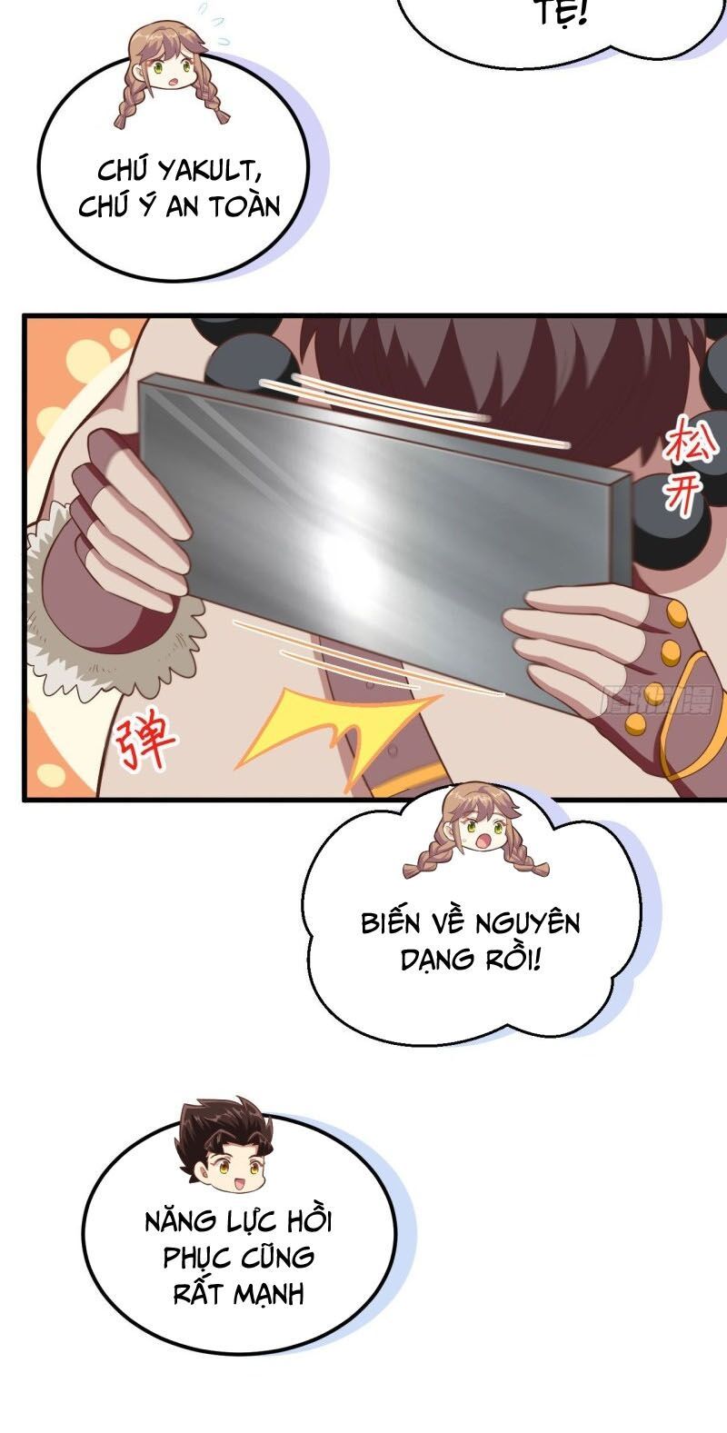 đọc truyện Từ Hôm Nay Bắt Đầu Làm Thành Chủ Chương 213 ảnh 32 tại Thiên Thai Truyện