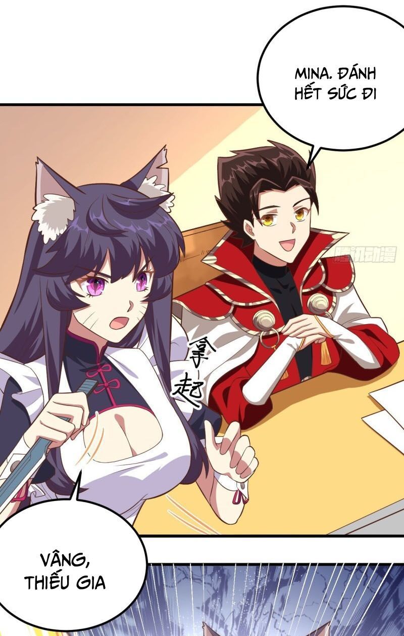 đọc truyện Từ Hôm Nay Bắt Đầu Làm Thành Chủ Chương 213 ảnh 33 tại Thiên Thai Truyện