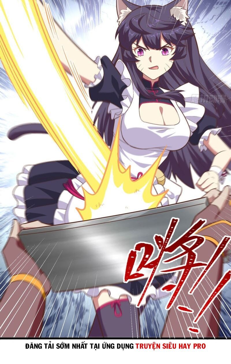 đọc truyện Từ Hôm Nay Bắt Đầu Làm Thành Chủ Chương 213 ảnh 34 tại Thiên Thai Truyện