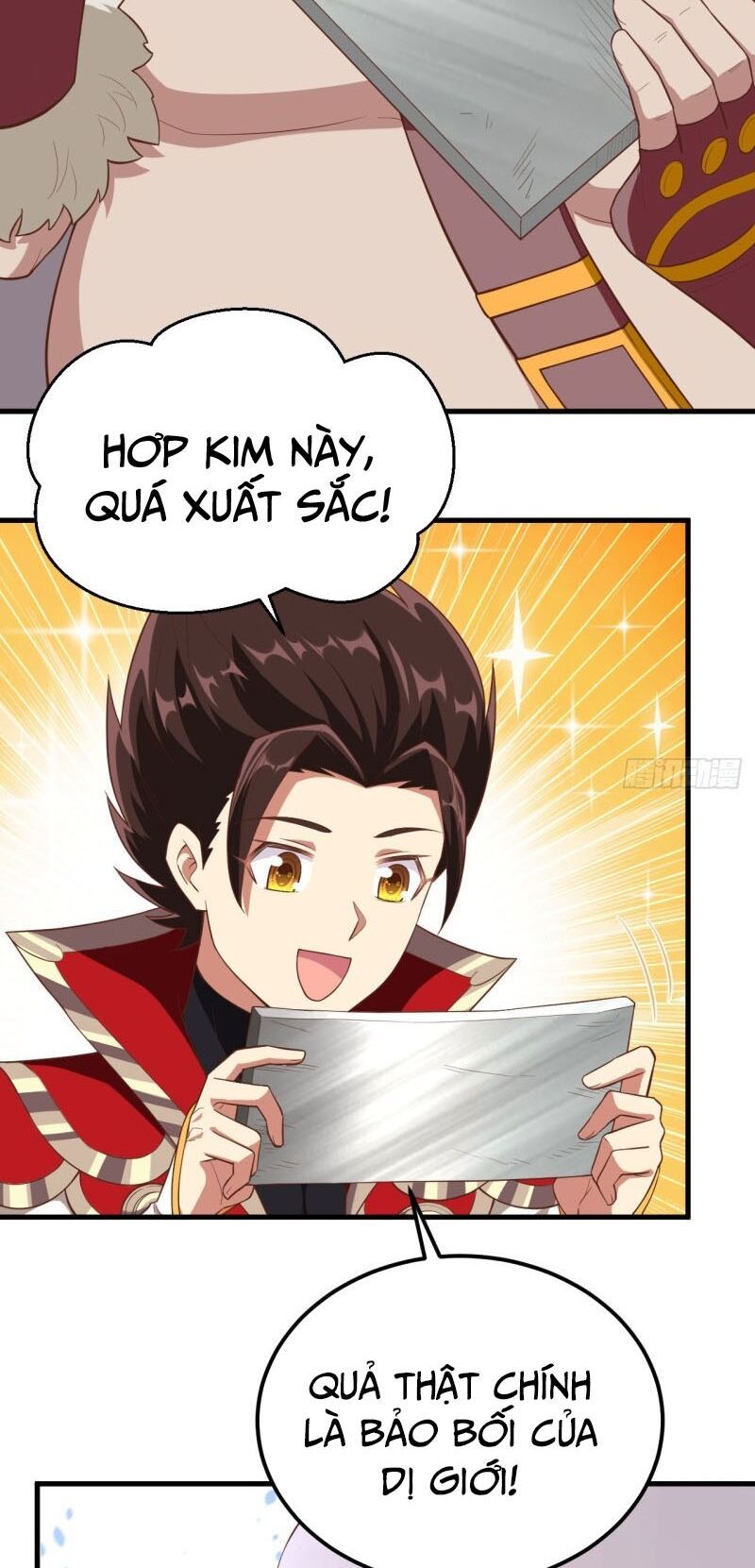 đọc truyện Từ Hôm Nay Bắt Đầu Làm Thành Chủ Chương 213 ảnh 36 tại Thiên Thai Truyện