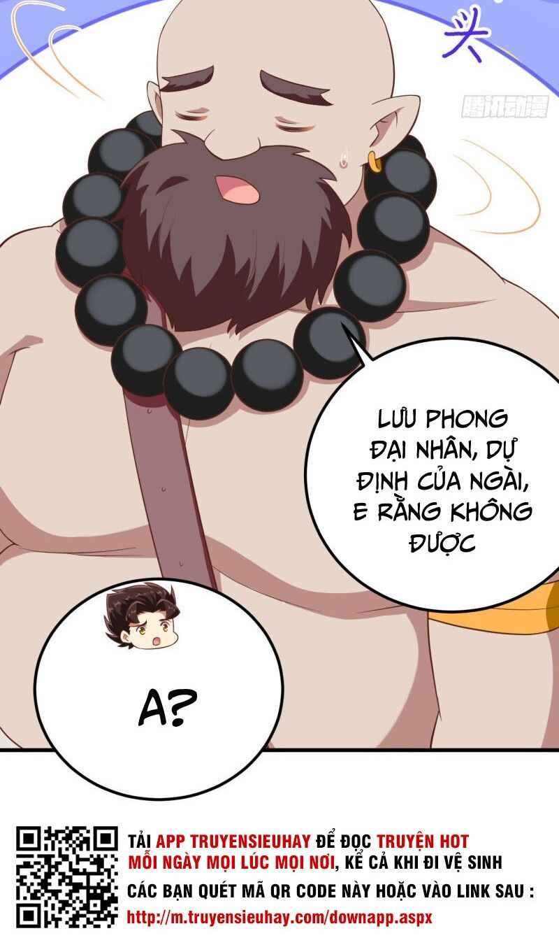 đọc truyện Từ Hôm Nay Bắt Đầu Làm Thành Chủ Chương 213 ảnh 40 tại Thiên Thai Truyện