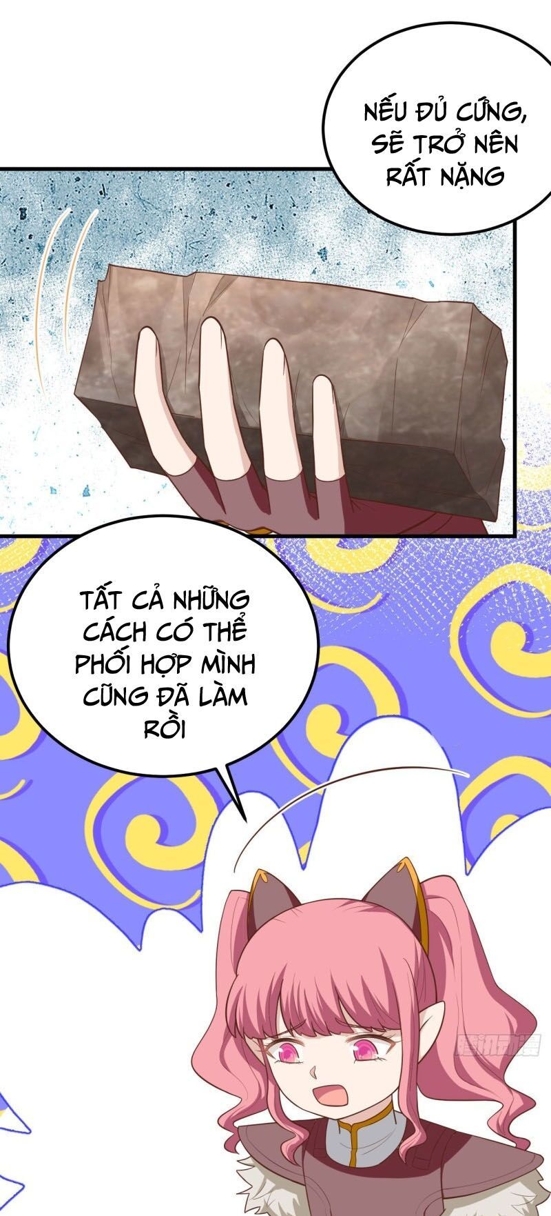 đọc truyện Từ Hôm Nay Bắt Đầu Làm Thành Chủ Chương 213 ảnh 6 tại Thiên Thai Truyện