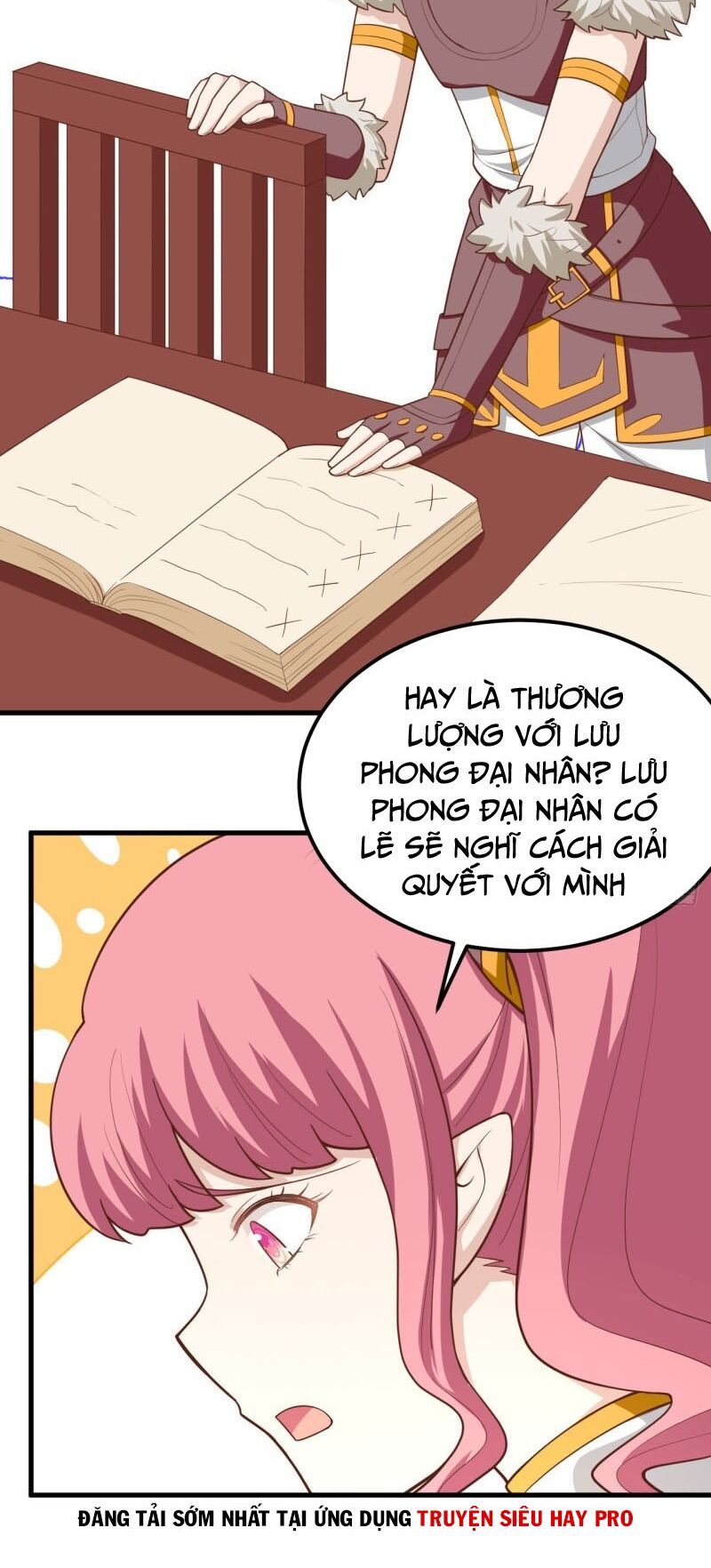 đọc truyện Từ Hôm Nay Bắt Đầu Làm Thành Chủ Chương 213 ảnh 7 tại Thiên Thai Truyện