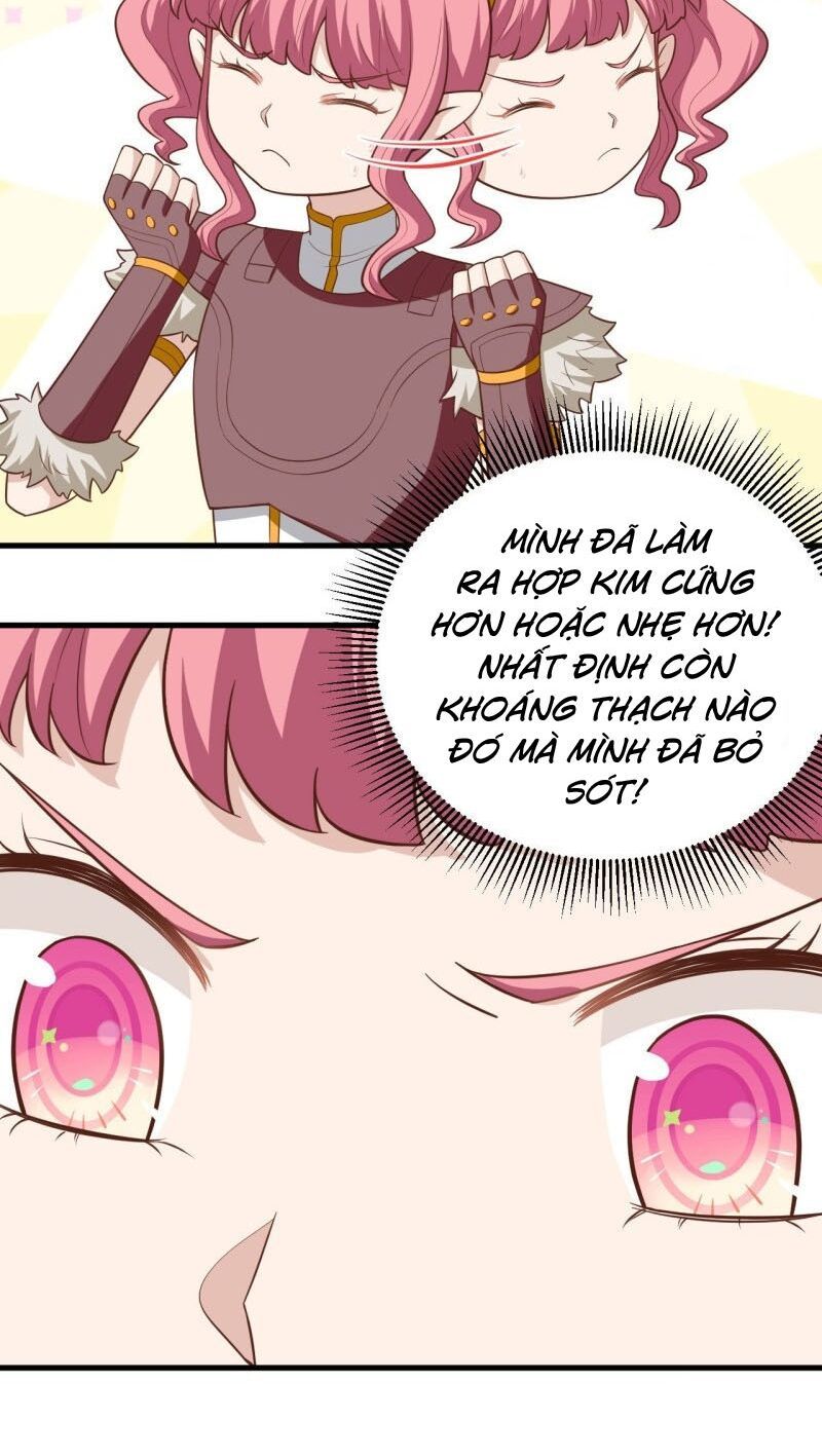 đọc truyện Từ Hôm Nay Bắt Đầu Làm Thành Chủ Chương 213 ảnh 9 tại Thiên Thai Truyện