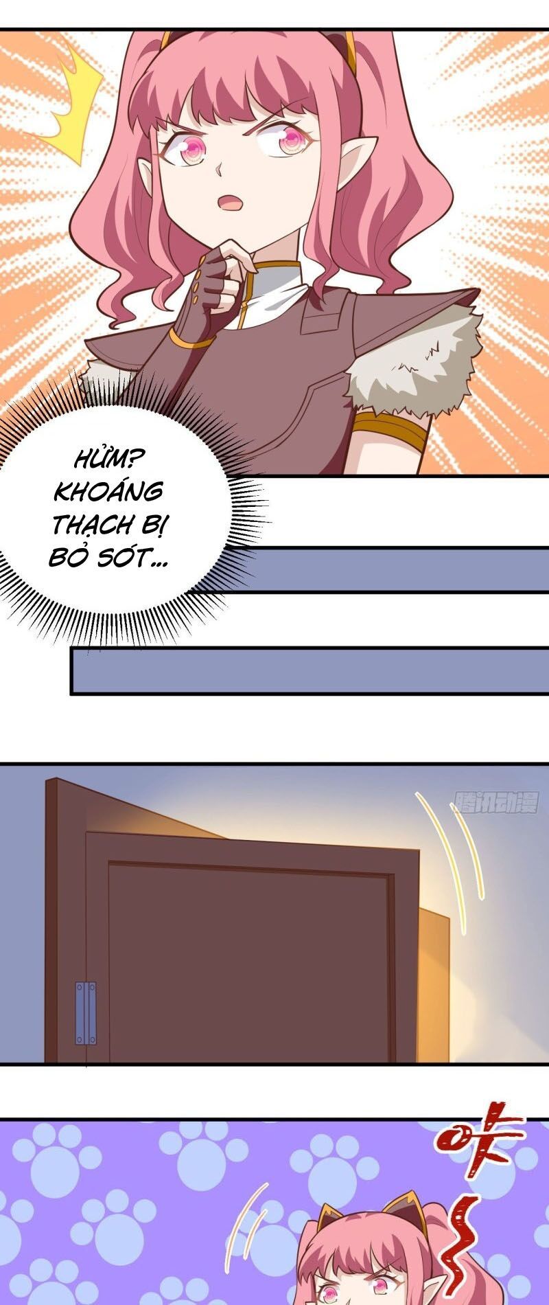 đọc truyện Từ Hôm Nay Bắt Đầu Làm Thành Chủ Chương 213 ảnh 10 tại Thiên Thai Truyện