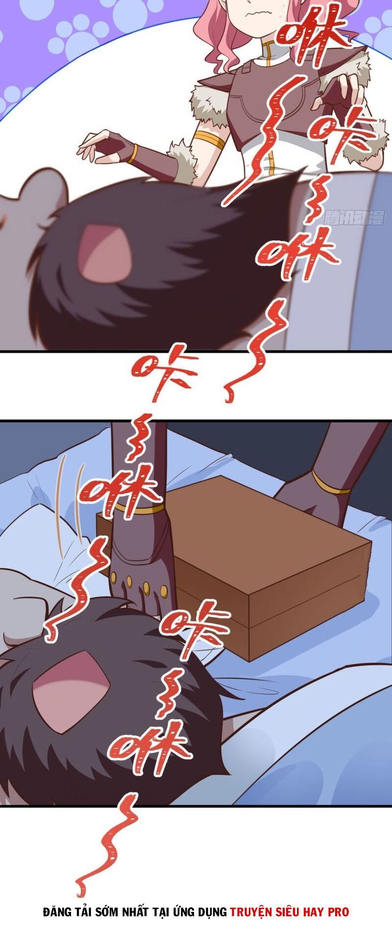 đọc truyện Từ Hôm Nay Bắt Đầu Làm Thành Chủ Chương 213 ảnh 11 tại Thiên Thai Truyện