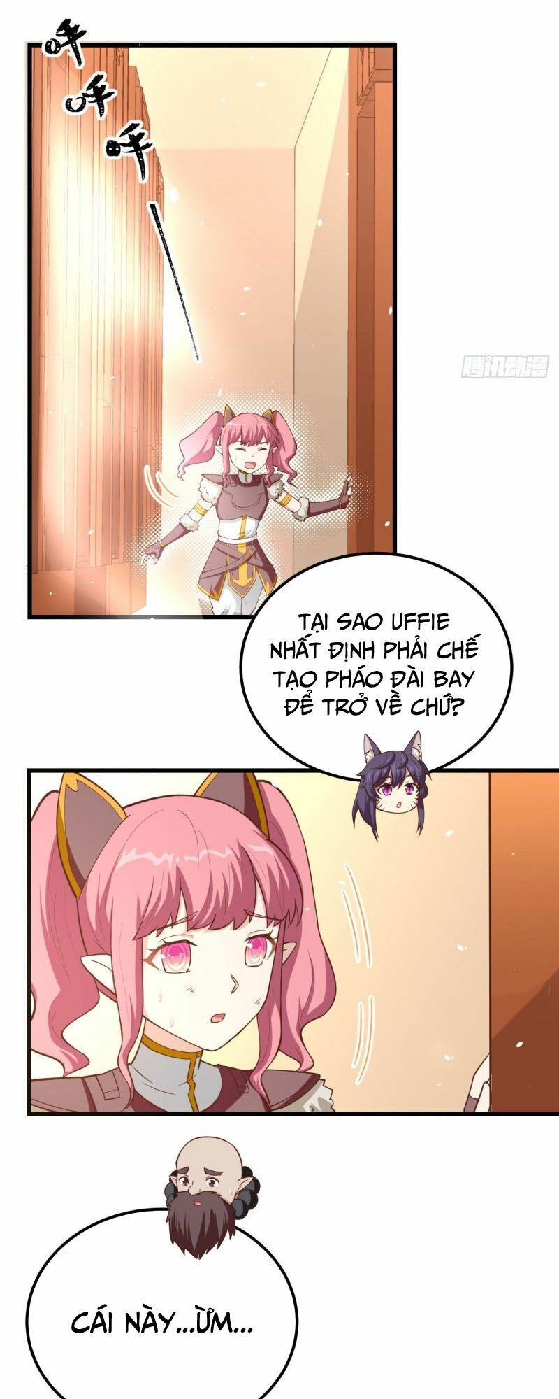 đọc truyện Từ Hôm Nay Bắt Đầu Làm Thành Chủ Chương 214 ảnh 14 tại Thiên Thai Truyện