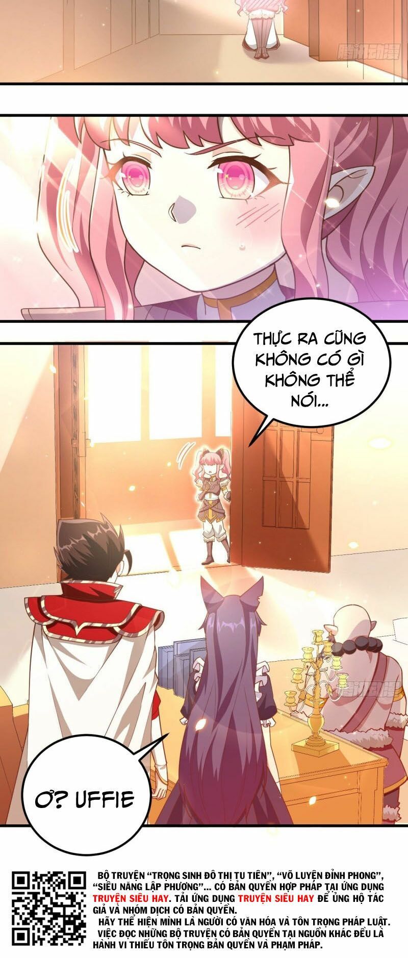 đọc truyện Từ Hôm Nay Bắt Đầu Làm Thành Chủ Chương 214 ảnh 19 tại Thiên Thai Truyện