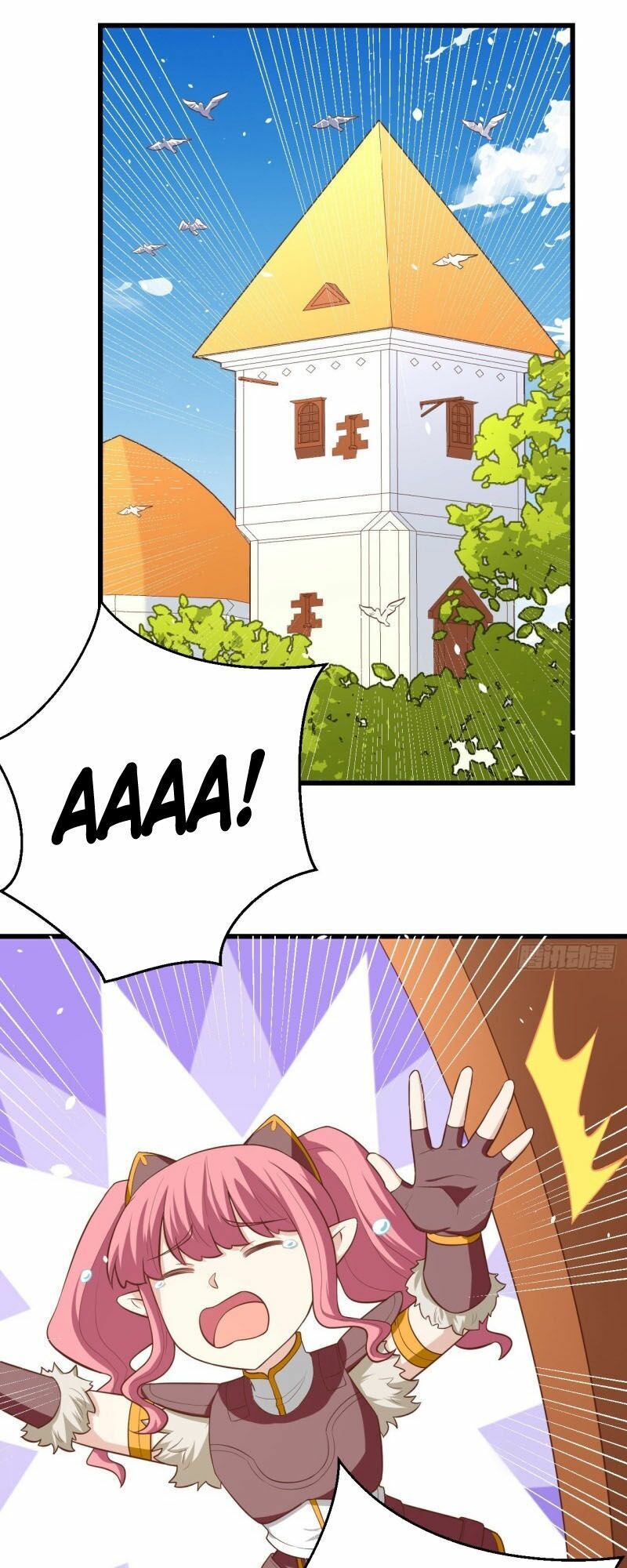 đọc truyện Từ Hôm Nay Bắt Đầu Làm Thành Chủ Chương 214 ảnh 4 tại Thiên Thai Truyện