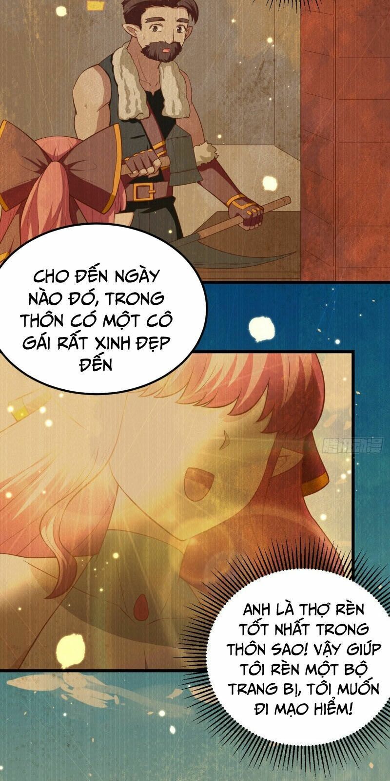 đọc truyện Từ Hôm Nay Bắt Đầu Làm Thành Chủ Chương 214 ảnh 23 tại Thiên Thai Truyện