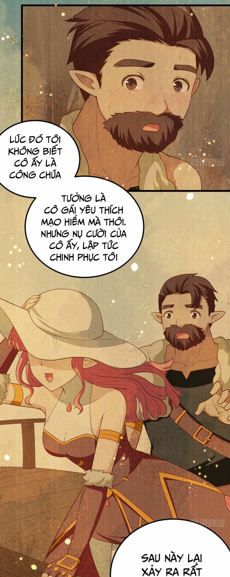 đọc truyện Từ Hôm Nay Bắt Đầu Làm Thành Chủ Chương 214 ảnh 24 tại Thiên Thai Truyện