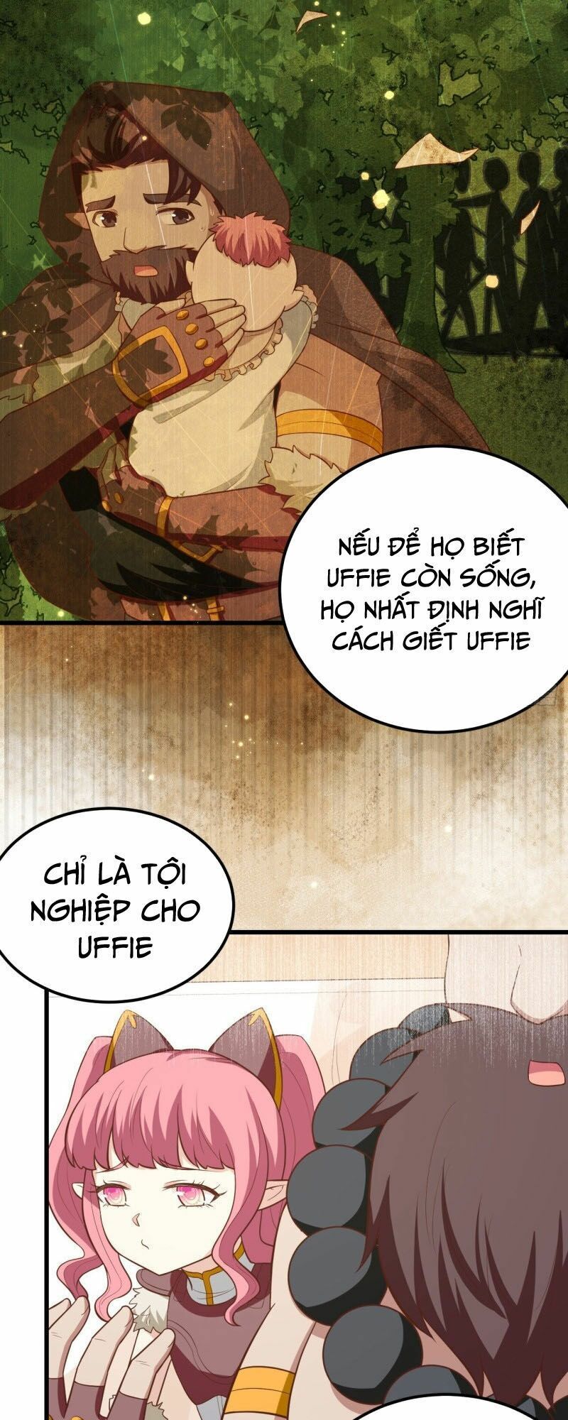 đọc truyện Từ Hôm Nay Bắt Đầu Làm Thành Chủ Chương 214 ảnh 26 tại Thiên Thai Truyện