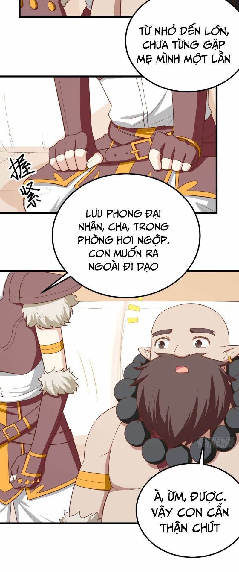 đọc truyện Từ Hôm Nay Bắt Đầu Làm Thành Chủ Chương 214 ảnh 27 tại Thiên Thai Truyện