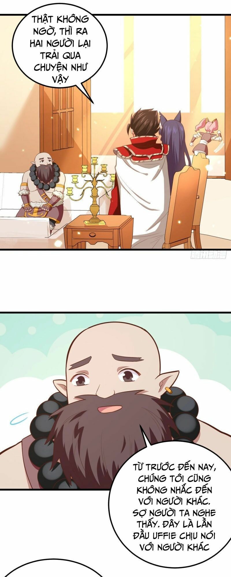 đọc truyện Từ Hôm Nay Bắt Đầu Làm Thành Chủ Chương 214 ảnh 28 tại Thiên Thai Truyện