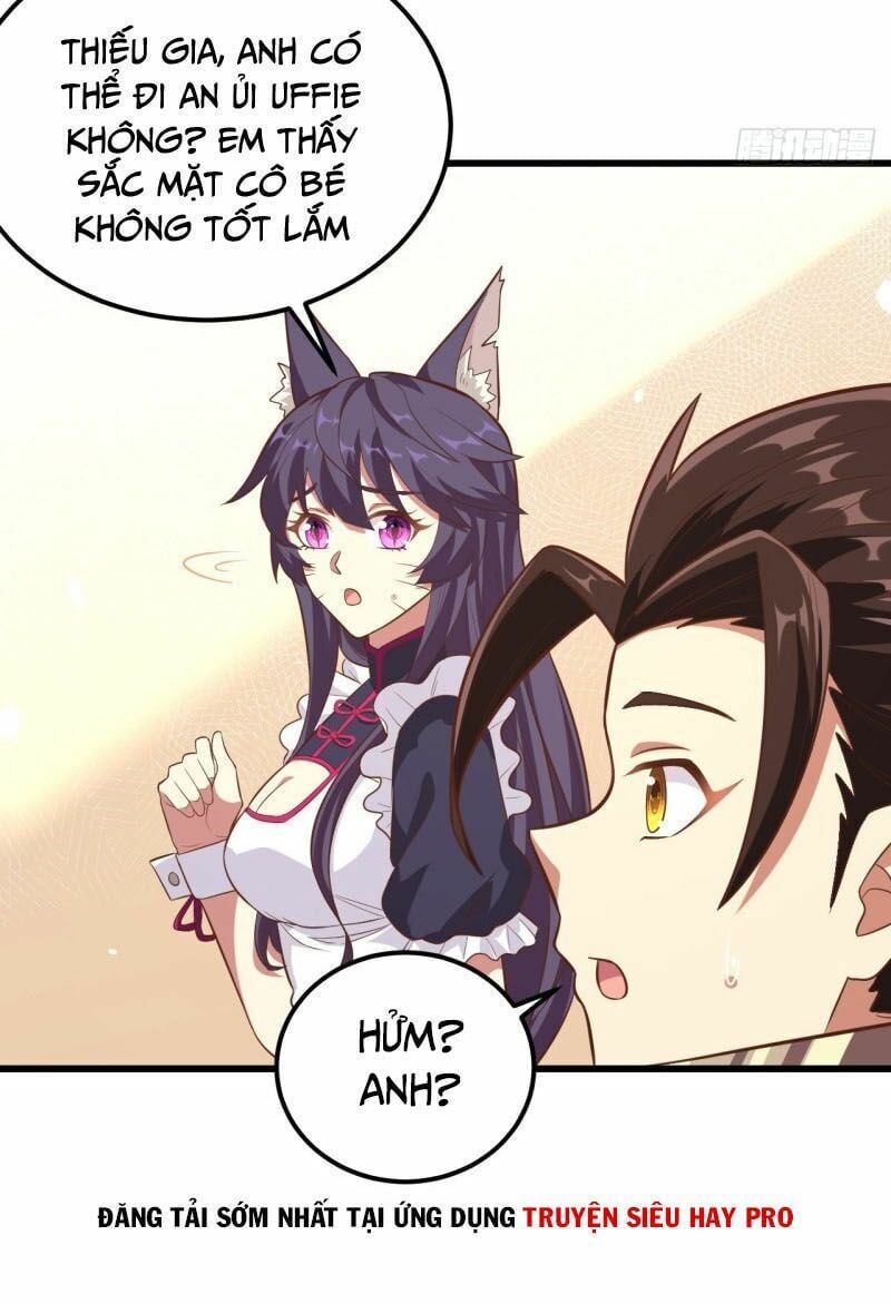 đọc truyện Từ Hôm Nay Bắt Đầu Làm Thành Chủ Chương 214 ảnh 29 tại Thiên Thai Truyện