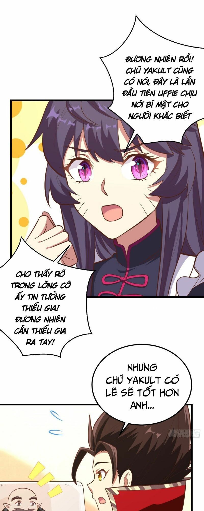 đọc truyện Từ Hôm Nay Bắt Đầu Làm Thành Chủ Chương 214 ảnh 30 tại Thiên Thai Truyện