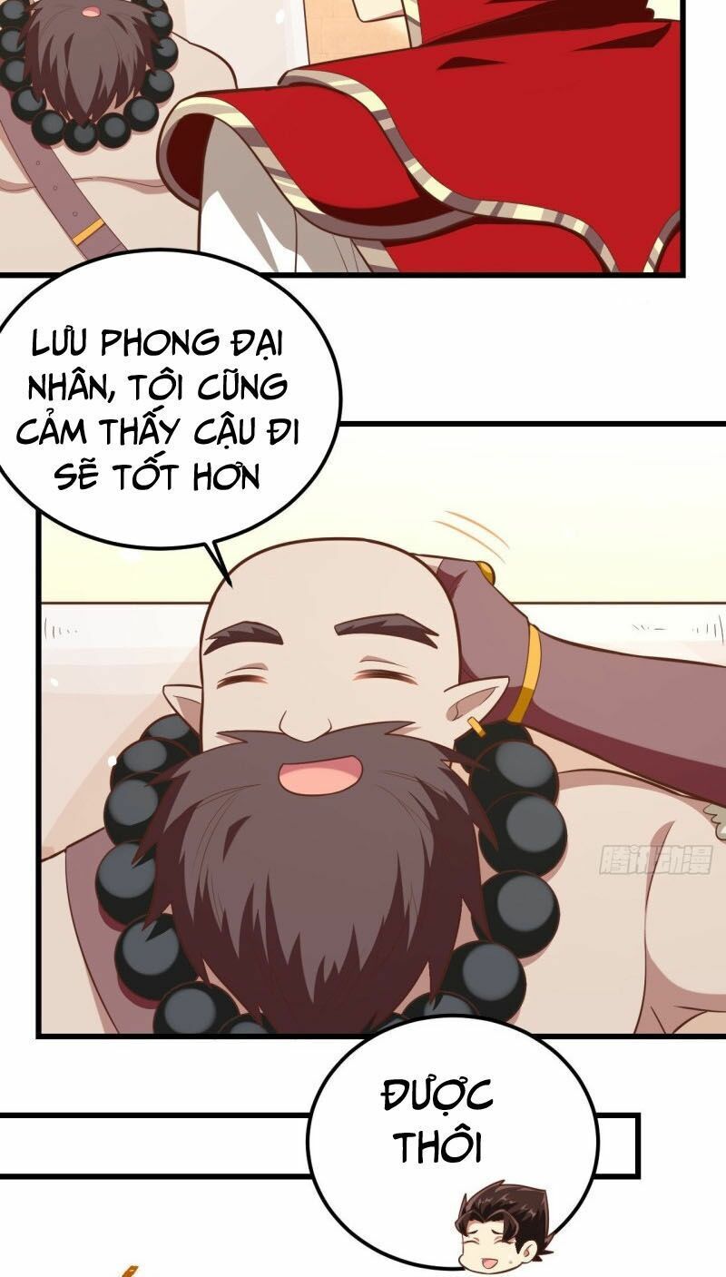 đọc truyện Từ Hôm Nay Bắt Đầu Làm Thành Chủ Chương 214 ảnh 31 tại Thiên Thai Truyện