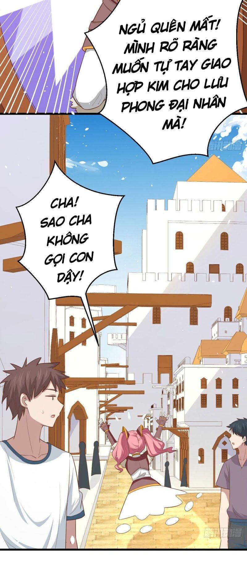 đọc truyện Từ Hôm Nay Bắt Đầu Làm Thành Chủ Chương 214 ảnh 5 tại Thiên Thai Truyện