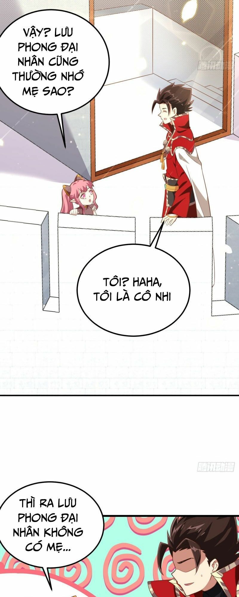 đọc truyện Từ Hôm Nay Bắt Đầu Làm Thành Chủ Chương 214 ảnh 34 tại Thiên Thai Truyện