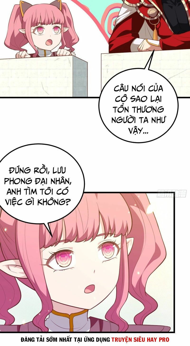 đọc truyện Từ Hôm Nay Bắt Đầu Làm Thành Chủ Chương 214 ảnh 35 tại Thiên Thai Truyện