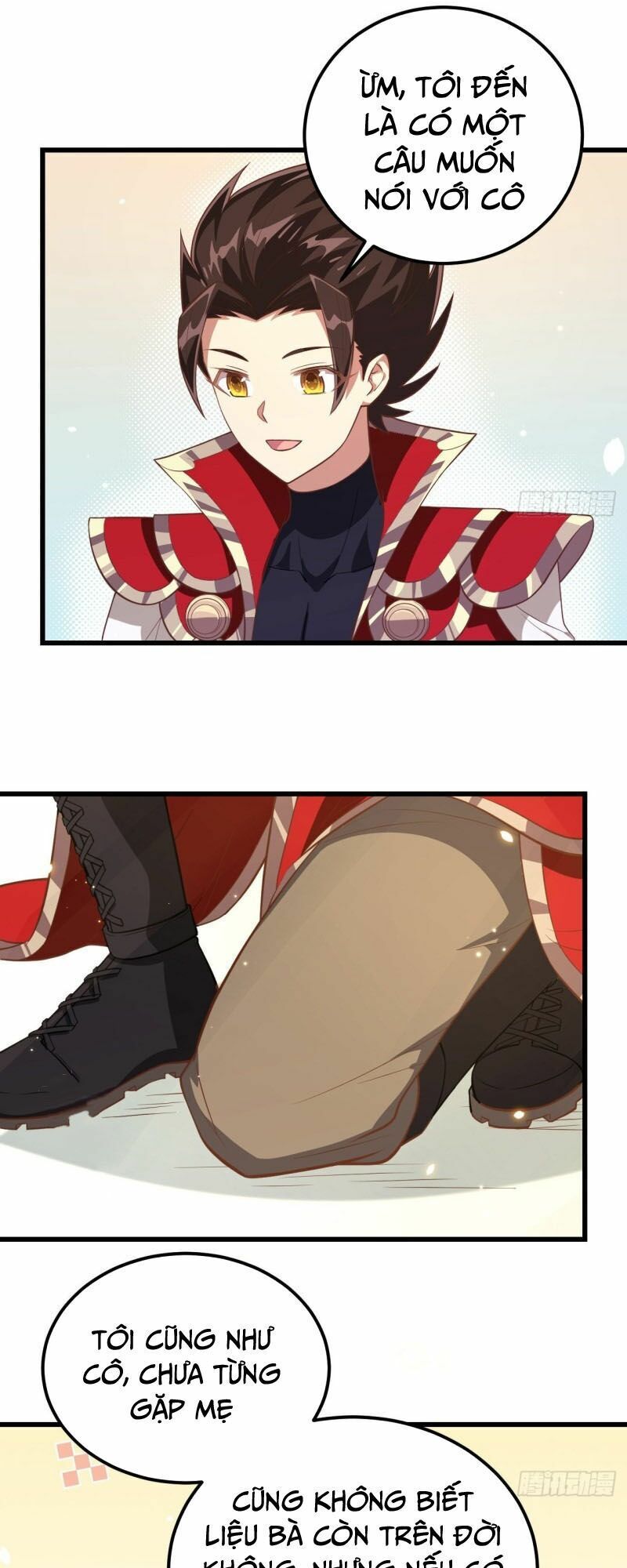 đọc truyện Từ Hôm Nay Bắt Đầu Làm Thành Chủ Chương 214 ảnh 36 tại Thiên Thai Truyện