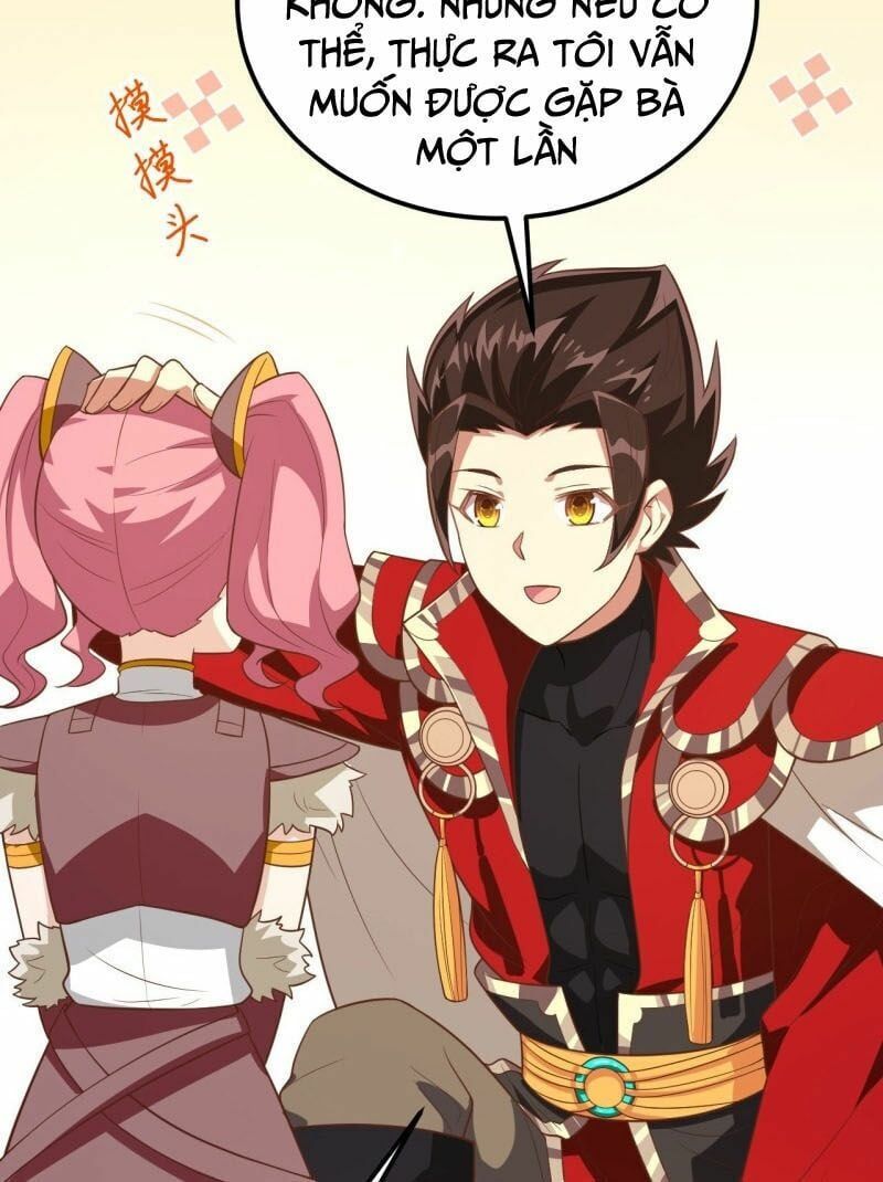 đọc truyện Từ Hôm Nay Bắt Đầu Làm Thành Chủ Chương 214 ảnh 37 tại Thiên Thai Truyện