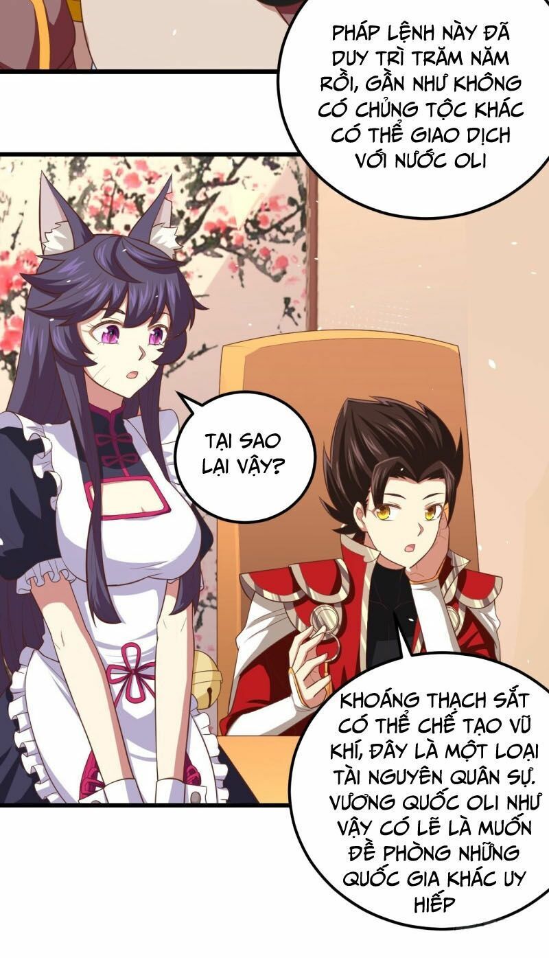 đọc truyện Từ Hôm Nay Bắt Đầu Làm Thành Chủ Chương 214 ảnh 9 tại Thiên Thai Truyện