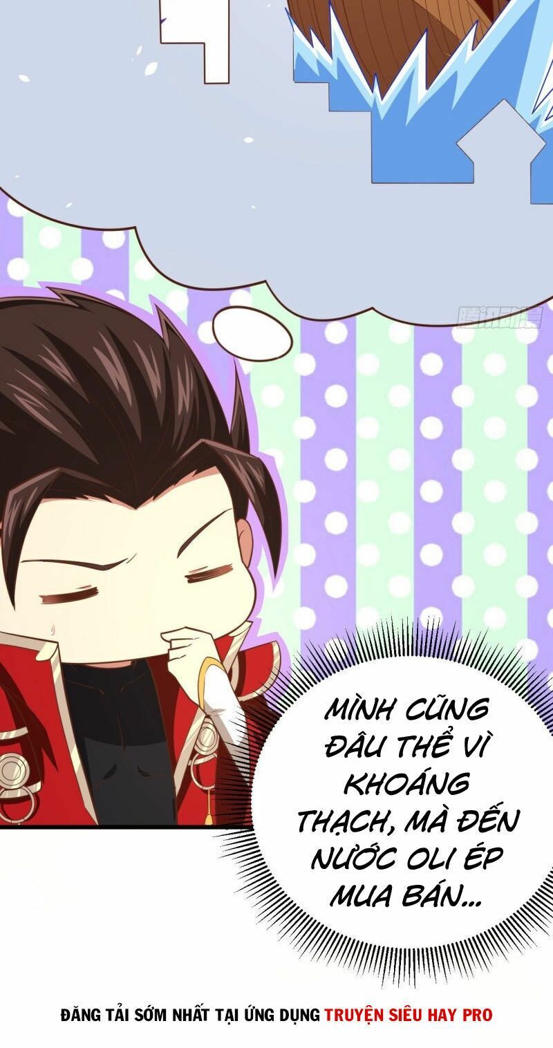 đọc truyện Từ Hôm Nay Bắt Đầu Làm Thành Chủ Chương 214 ảnh 11 tại Thiên Thai Truyện