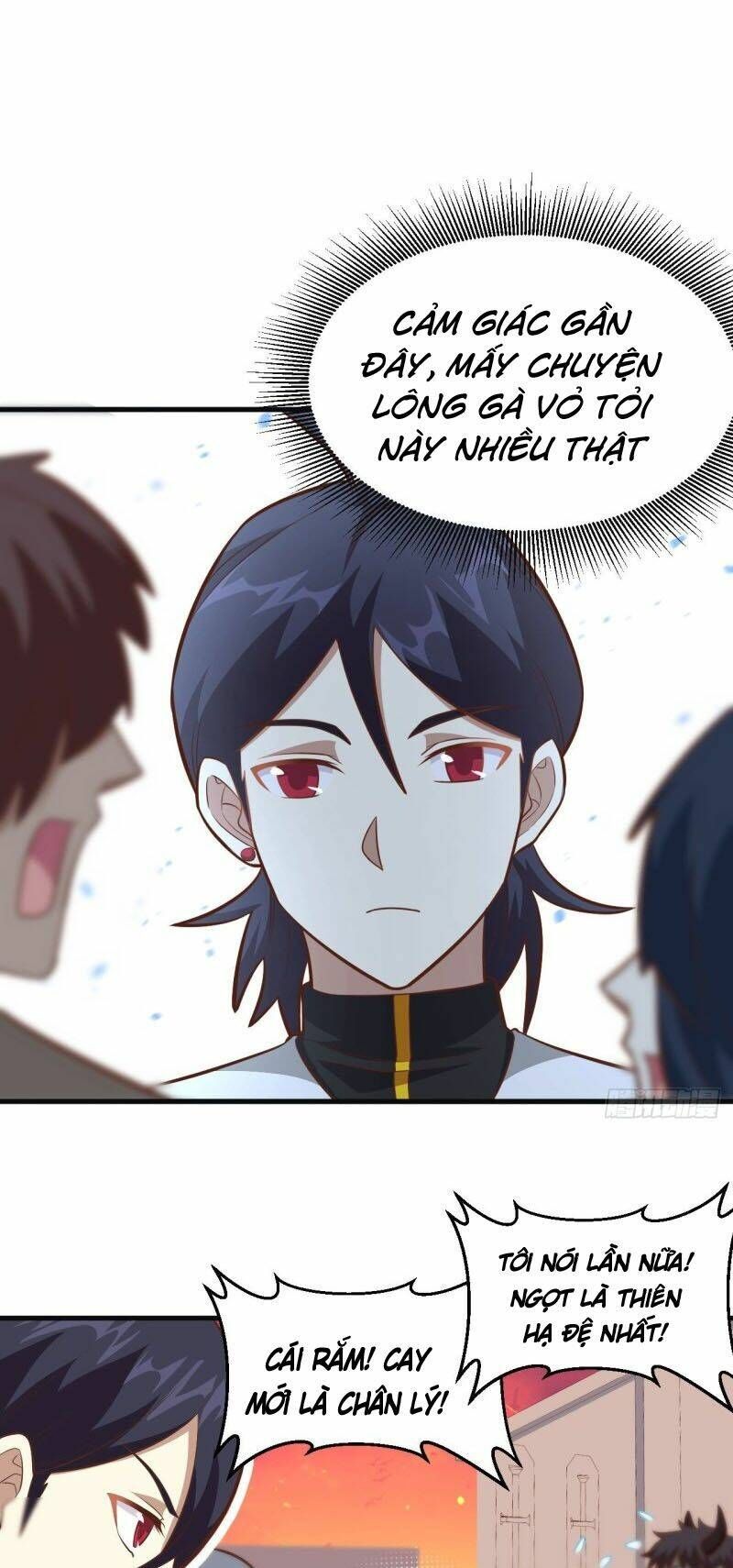 đọc truyện Từ Hôm Nay Bắt Đầu Làm Thành Chủ Chương 215 ảnh 12 tại Thiên Thai Truyện