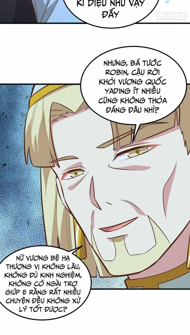 đọc truyện Từ Hôm Nay Bắt Đầu Làm Thành Chủ Chương 215 ảnh 17 tại Thiên Thai Truyện