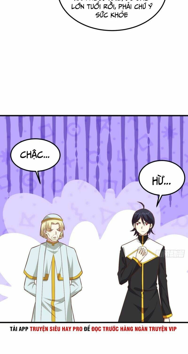 đọc truyện Từ Hôm Nay Bắt Đầu Làm Thành Chủ Chương 215 ảnh 19 tại Thiên Thai Truyện