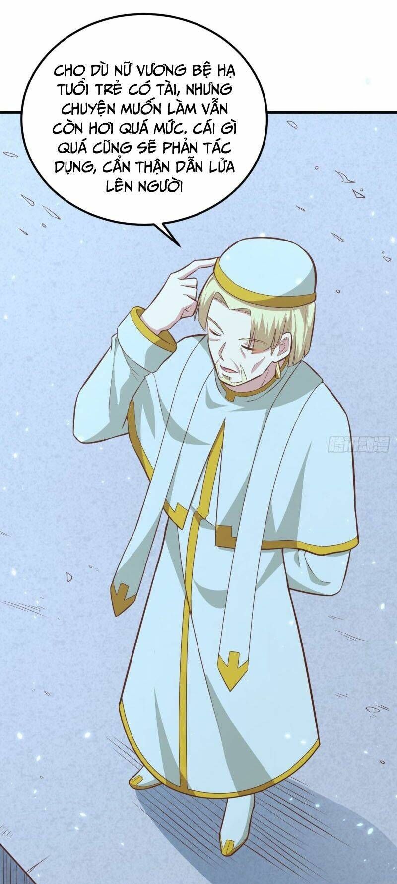 đọc truyện Từ Hôm Nay Bắt Đầu Làm Thành Chủ Chương 215 ảnh 20 tại Thiên Thai Truyện