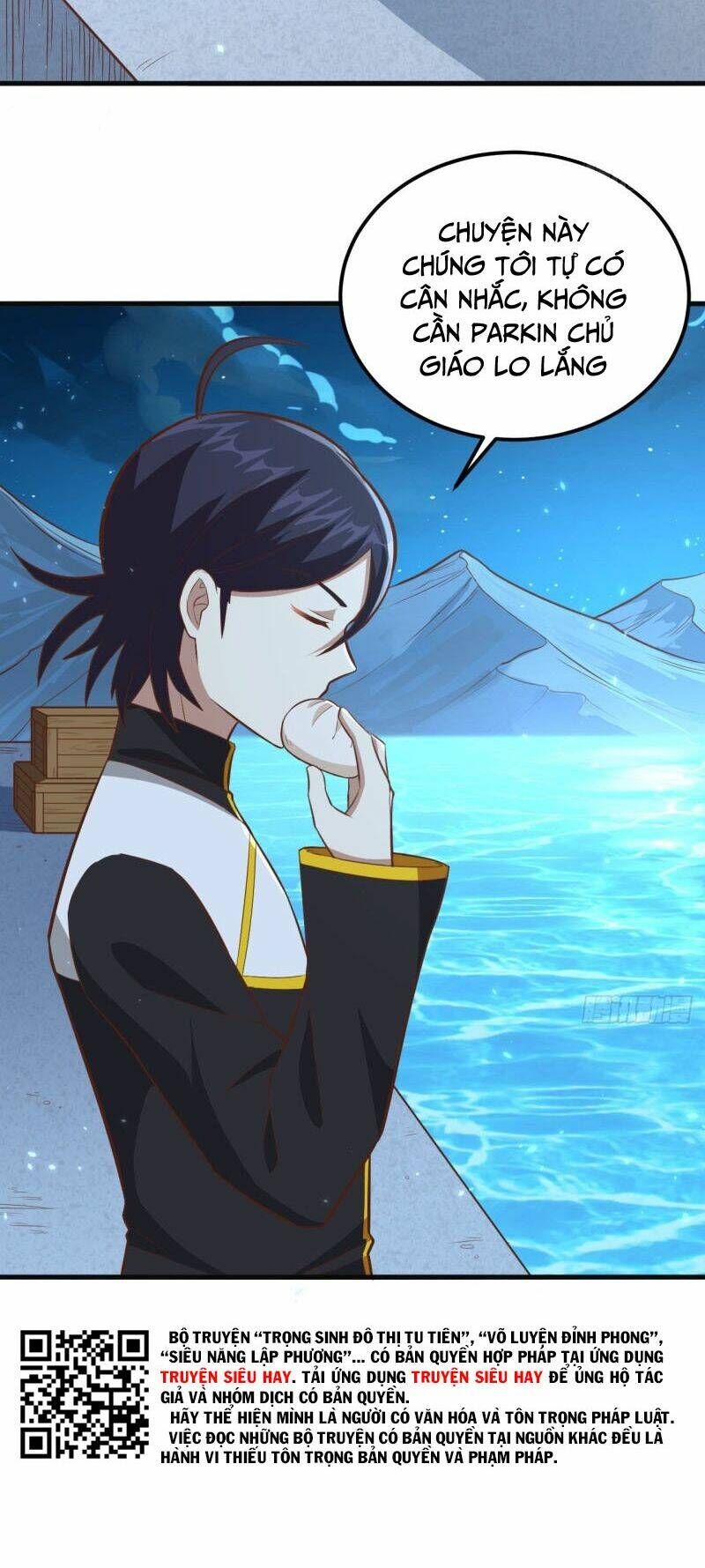 đọc truyện Từ Hôm Nay Bắt Đầu Làm Thành Chủ Chương 215 ảnh 21 tại Thiên Thai Truyện