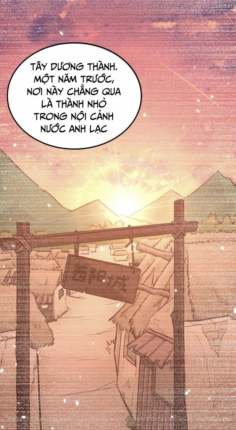 đọc truyện Từ Hôm Nay Bắt Đầu Làm Thành Chủ Chương 215 ảnh 4 tại Thiên Thai Truyện