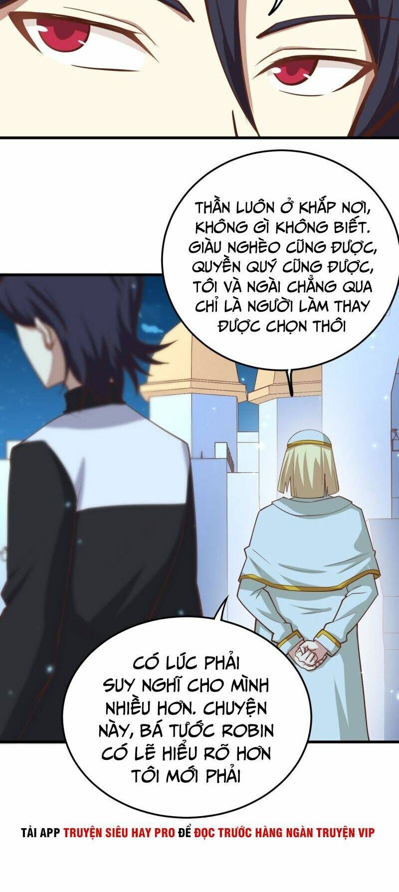 đọc truyện Từ Hôm Nay Bắt Đầu Làm Thành Chủ Chương 215 ảnh 23 tại Thiên Thai Truyện