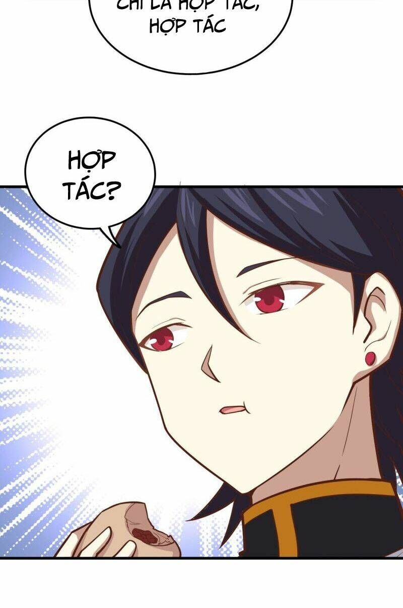 đọc truyện Từ Hôm Nay Bắt Đầu Làm Thành Chủ Chương 215 ảnh 25 tại Thiên Thai Truyện