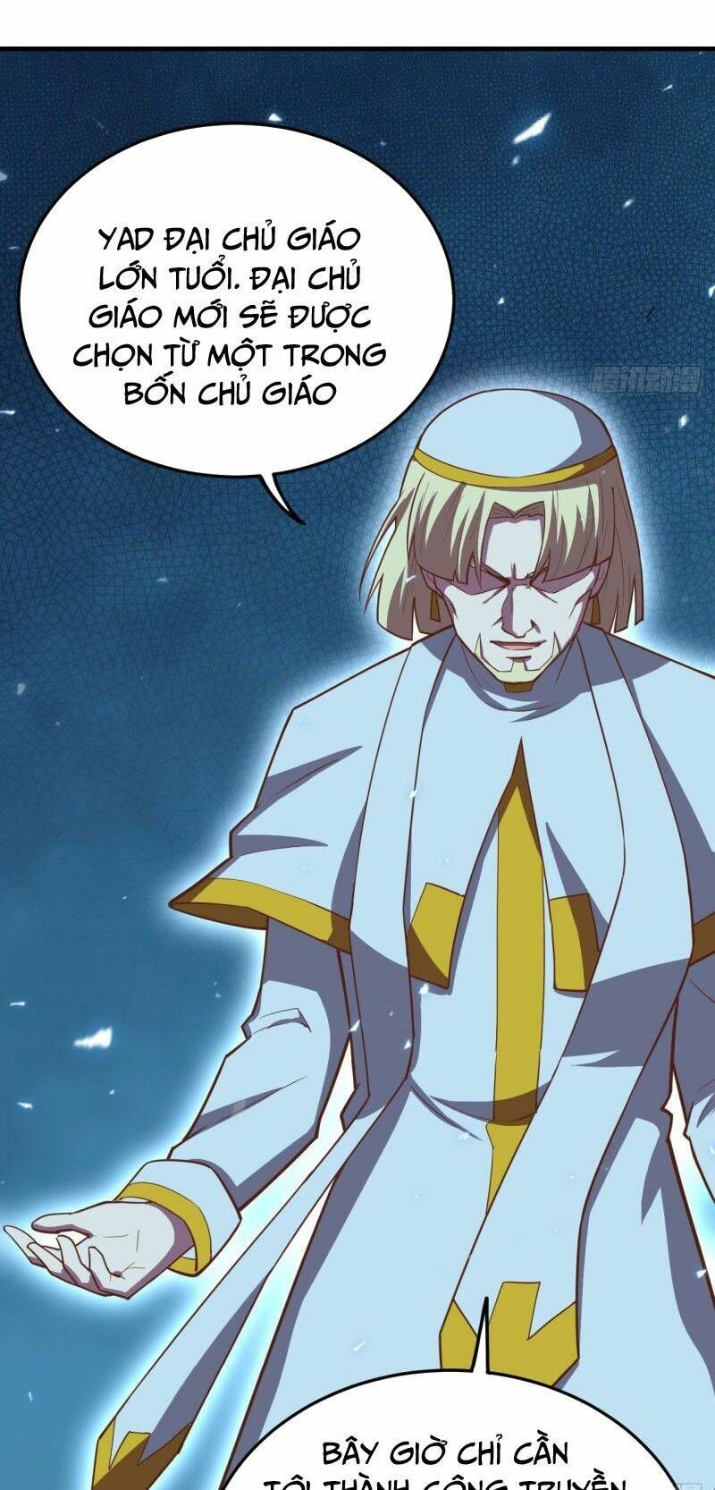 đọc truyện Từ Hôm Nay Bắt Đầu Làm Thành Chủ Chương 215 ảnh 26 tại Thiên Thai Truyện