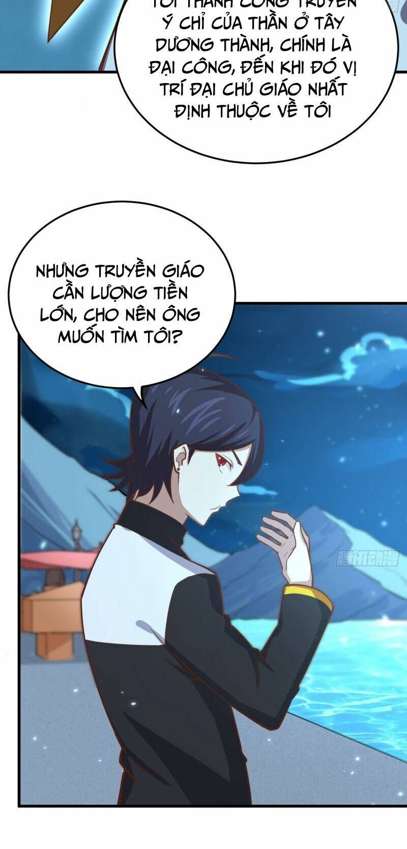 đọc truyện Từ Hôm Nay Bắt Đầu Làm Thành Chủ Chương 215 ảnh 27 tại Thiên Thai Truyện