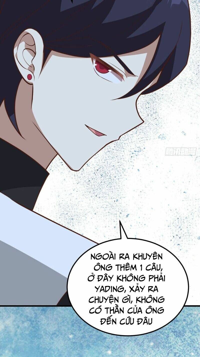 đọc truyện Từ Hôm Nay Bắt Đầu Làm Thành Chủ Chương 215 ảnh 31 tại Thiên Thai Truyện